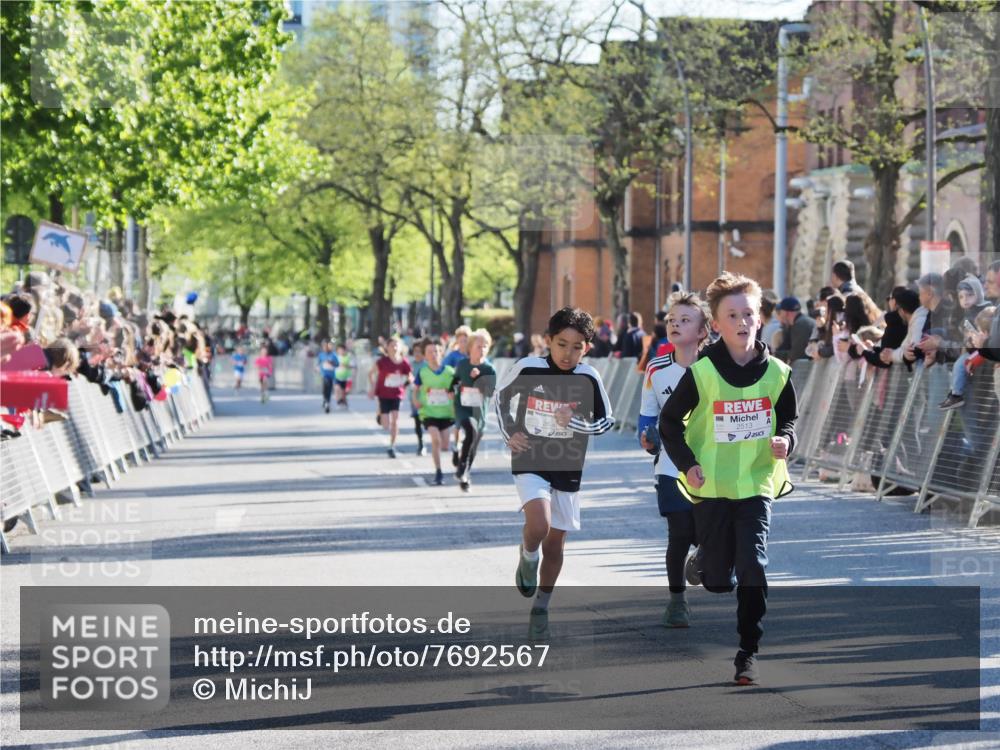 25.04.2025 - Das Zehntel MichiJ http://msf.ph/oto/7692567 26.04.2025 08:46:59 Laufen 2513 meine-sportfotos.de