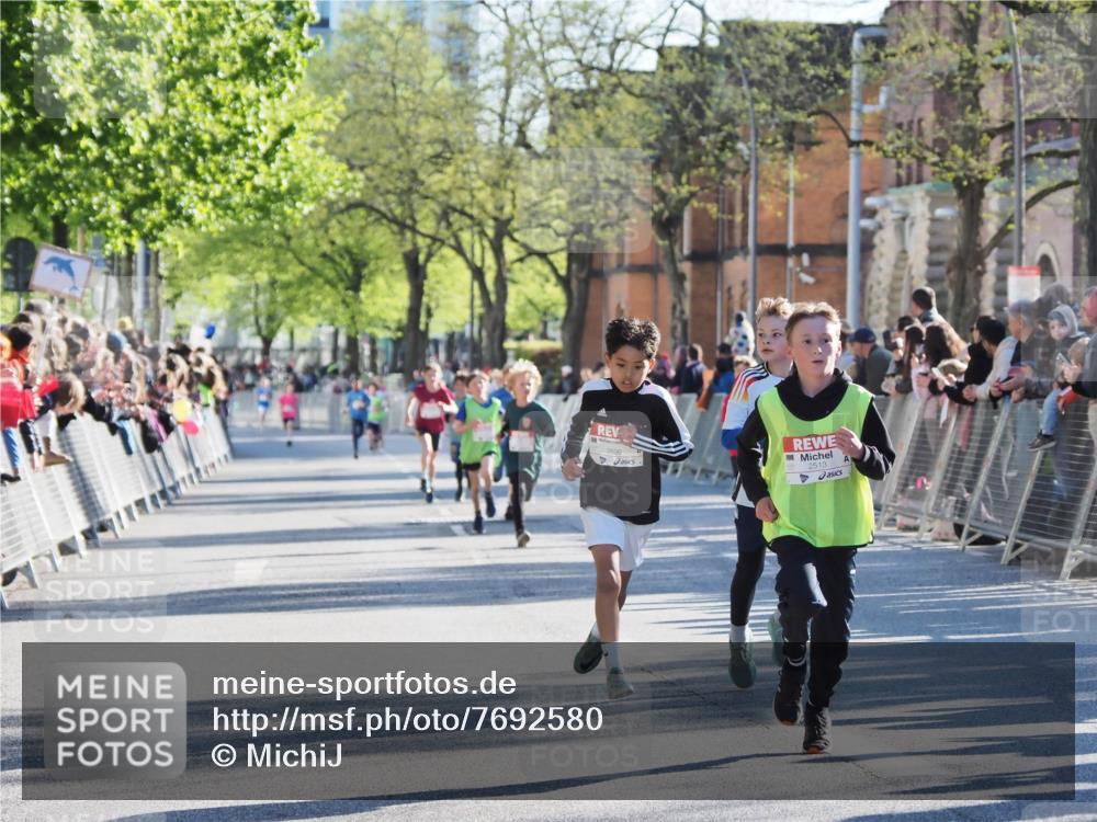 25.04.2025 - Das Zehntel MichiJ http://msf.ph/oto/7692580 26.04.2025 08:47:00 Laufen 2696, 2513 meine-sportfotos.de