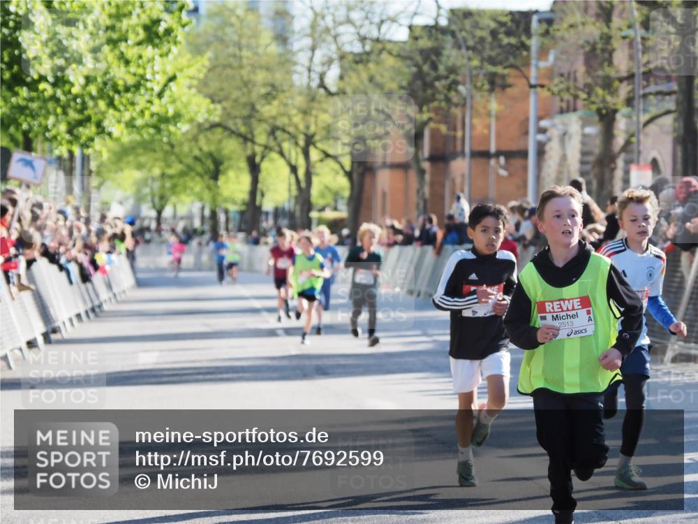 25.04.2025 - Das Zehntel MichiJ http://msf.ph/oto/7692599 26.04.2025 08:47:00 Laufen 2513 meine-sportfotos.de