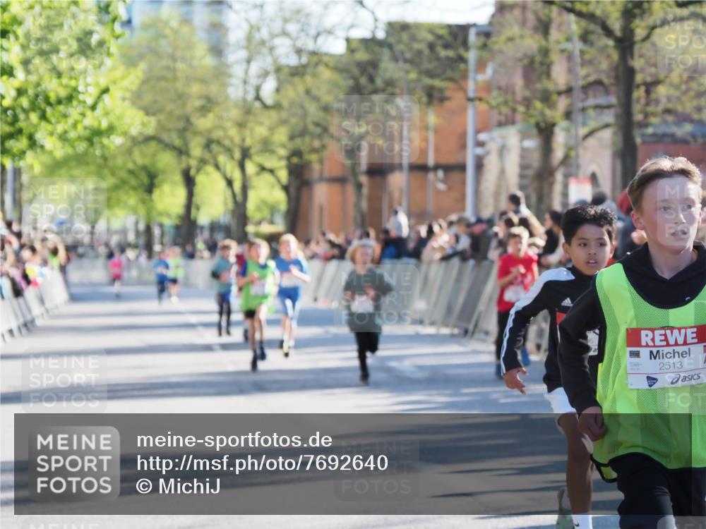 25.04.2025 - Das Zehntel MichiJ http://msf.ph/oto/7692640 26.04.2025 08:47:02 Laufen 2513 meine-sportfotos.de