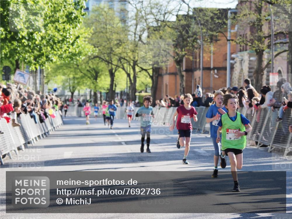 25.04.2025 - Das Zehntel MichiJ http://msf.ph/oto/7692736 26.04.2025 08:47:05 Laufen  meine-sportfotos.de