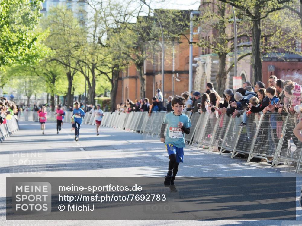 25.04.2025 - Das Zehntel MichiJ http://msf.ph/oto/7692783 26.04.2025 08:47:09 Laufen 19 meine-sportfotos.de