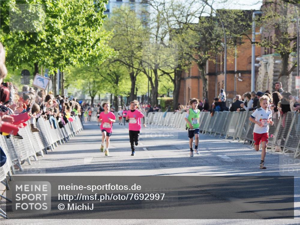 25.04.2025 - Das Zehntel MichiJ http://msf.ph/oto/7692997 26.04.2025 08:47:18 Laufen  meine-sportfotos.de