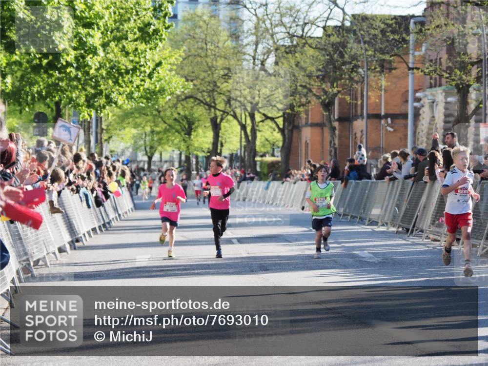 25.04.2025 - Das Zehntel MichiJ http://msf.ph/oto/7693010 26.04.2025 08:47:19 Laufen  meine-sportfotos.de