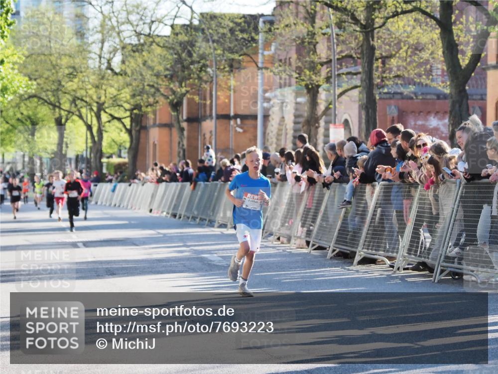 25.04.2025 - Das Zehntel MichiJ http://msf.ph/oto/7693223 26.04.2025 08:47:28 Laufen  meine-sportfotos.de