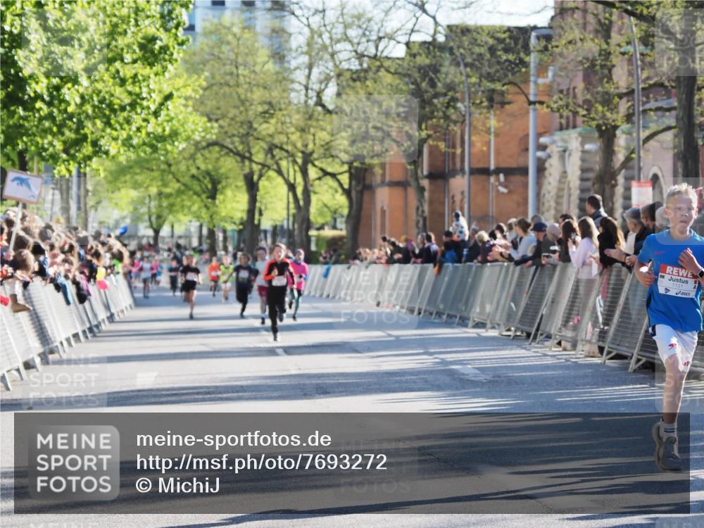 25.04.2025 - Das Zehntel MichiJ http://msf.ph/oto/7693272 26.04.2025 08:47:29 Laufen 1131 meine-sportfotos.de