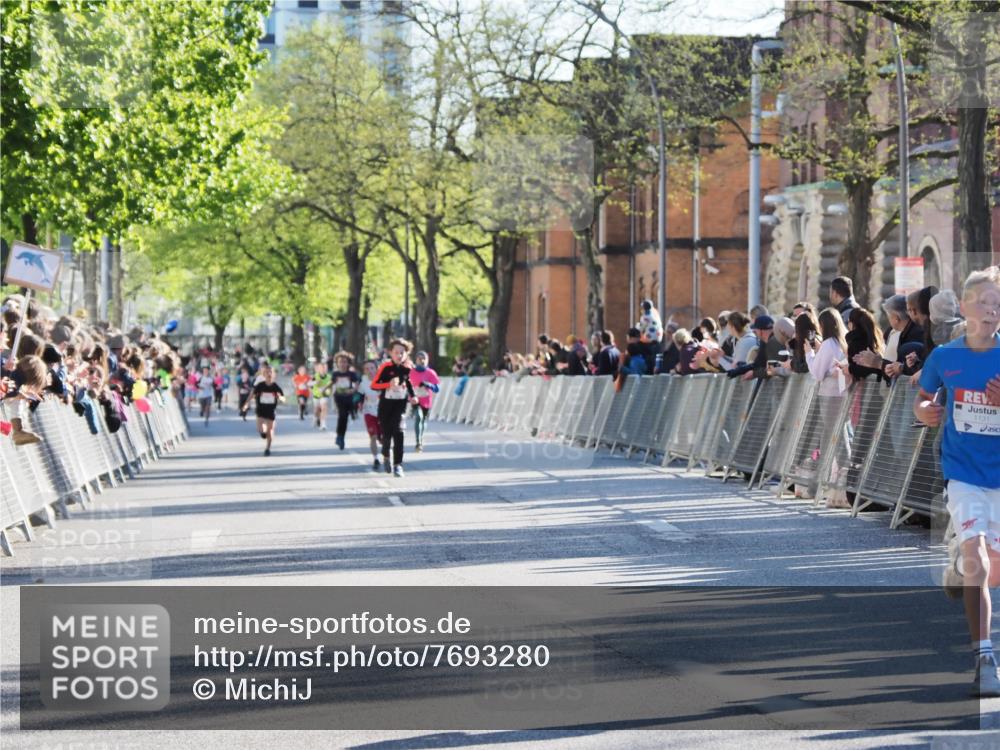 25.04.2025 - Das Zehntel MichiJ http://msf.ph/oto/7693280 26.04.2025 08:47:29 Laufen 1131 meine-sportfotos.de