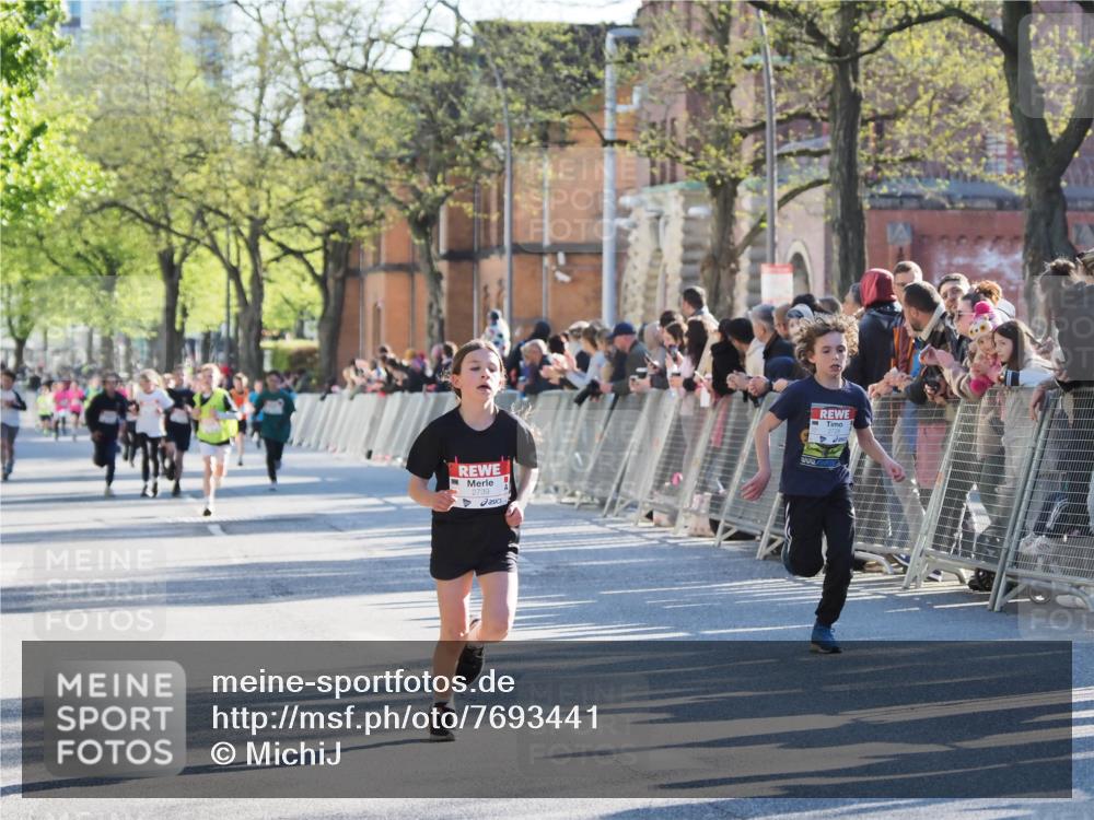 25.04.2025 - Das Zehntel MichiJ http://msf.ph/oto/7693441 26.04.2025 08:47:42 Laufen 2739 meine-sportfotos.de