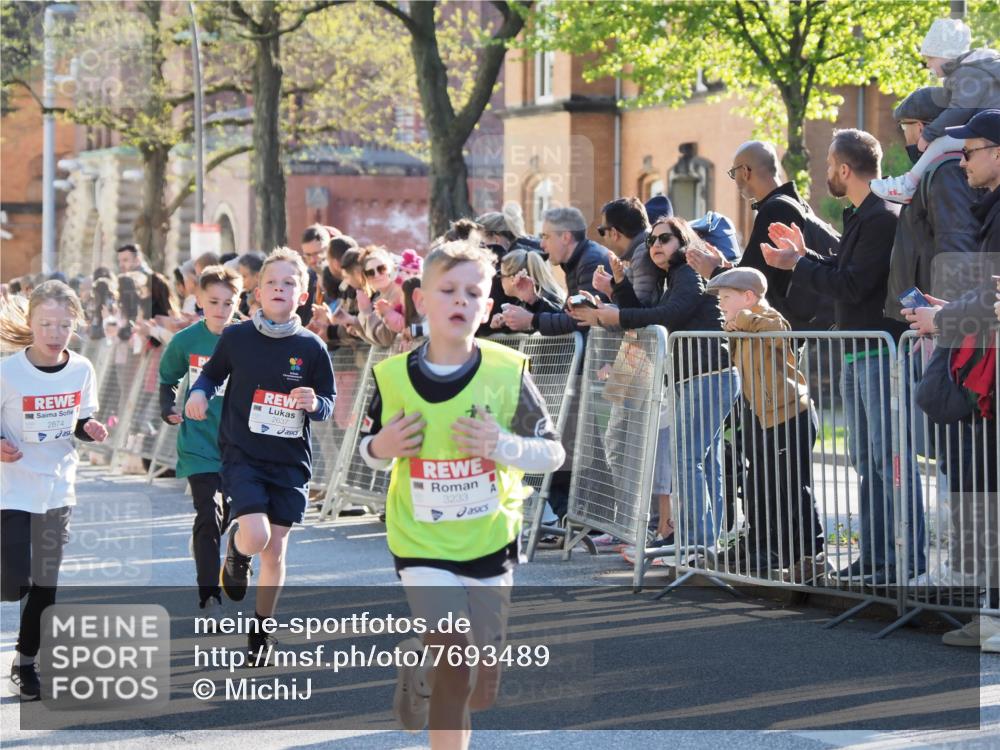 25.04.2025 - Das Zehntel MichiJ http://msf.ph/oto/7693489 26.04.2025 08:47:52 Laufen 2874, 3233 meine-sportfotos.de