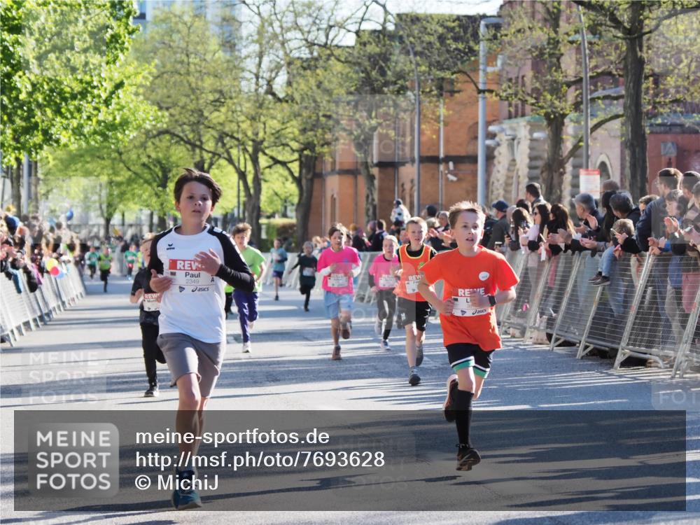 25.04.2025 - Das Zehntel MichiJ http://msf.ph/oto/7693628 26.04.2025 08:47:57 Laufen 2349 meine-sportfotos.de