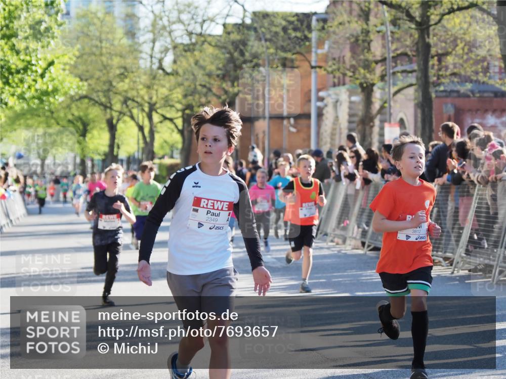 25.04.2025 - Das Zehntel MichiJ http://msf.ph/oto/7693657 26.04.2025 08:47:58 Laufen 2349, 3812 meine-sportfotos.de