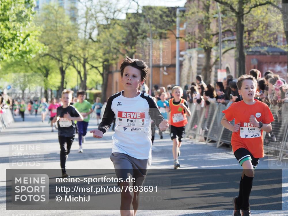 25.04.2025 - Das Zehntel MichiJ http://msf.ph/oto/7693691 26.04.2025 08:47:58 Laufen 2349, 3812 meine-sportfotos.de