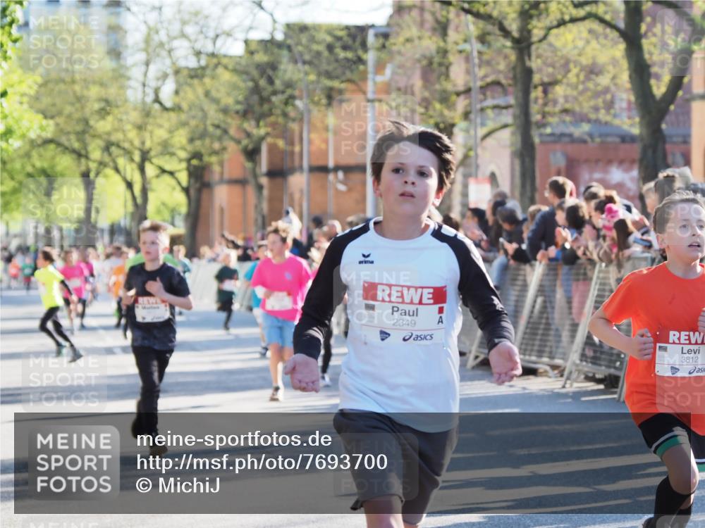 25.04.2025 - Das Zehntel MichiJ http://msf.ph/oto/7693700 26.04.2025 08:47:58 Laufen 2349, 3812 meine-sportfotos.de