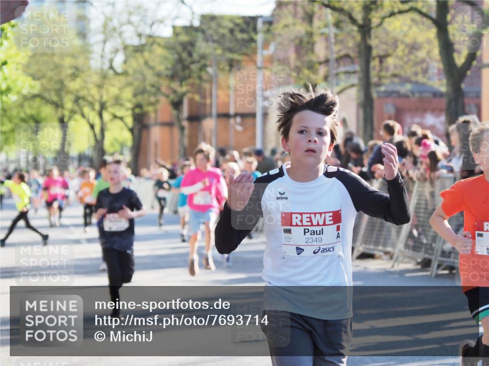 25.04.2025 - Das Zehntel MichiJ http://msf.ph/oto/7693714 26.04.2025 08:47:59 Laufen 2349, 515 meine-sportfotos.de