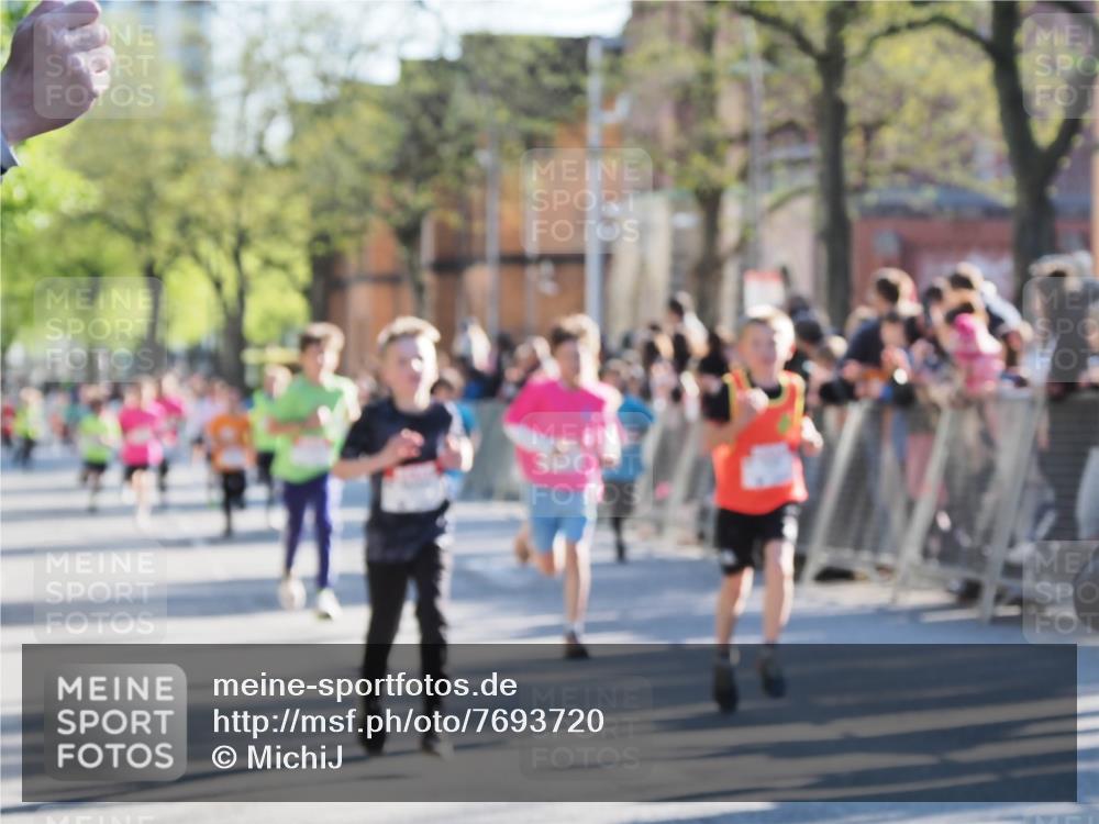 25.04.2025 - Das Zehntel MichiJ http://msf.ph/oto/7693720 26.04.2025 08:47:59 Laufen  meine-sportfotos.de