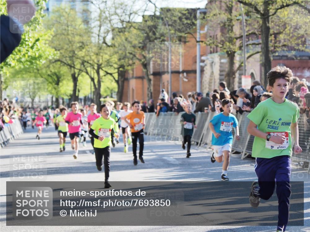 25.04.2025 - Das Zehntel MichiJ http://msf.ph/oto/7693850 26.04.2025 08:48:03 Laufen  meine-sportfotos.de