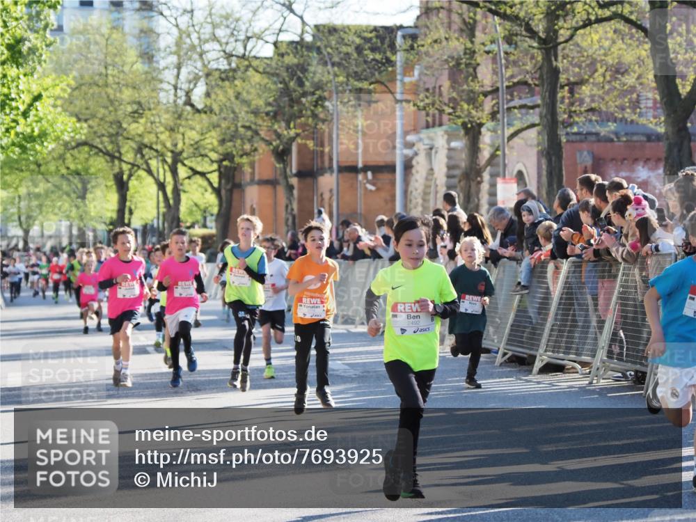 25.04.2025 - Das Zehntel MichiJ http://msf.ph/oto/7693925 26.04.2025 08:48:05 Laufen 2, 10, 2492 meine-sportfotos.de