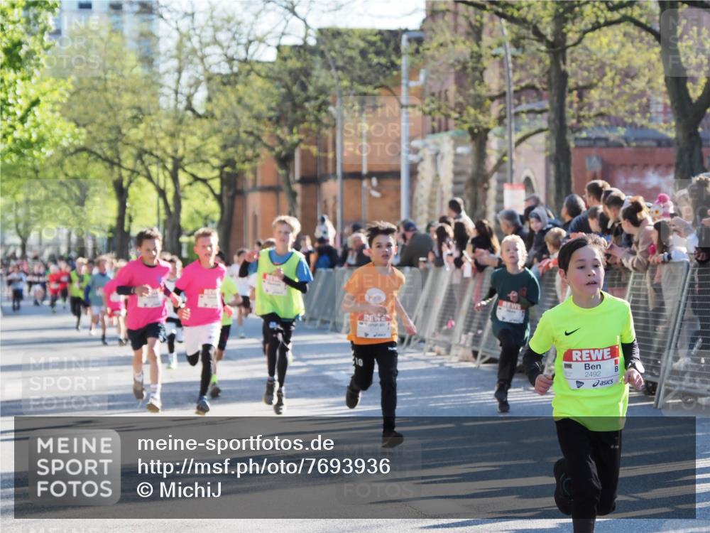 25.04.2025 - Das Zehntel MichiJ http://msf.ph/oto/7693936 26.04.2025 08:48:05 Laufen 2492 meine-sportfotos.de