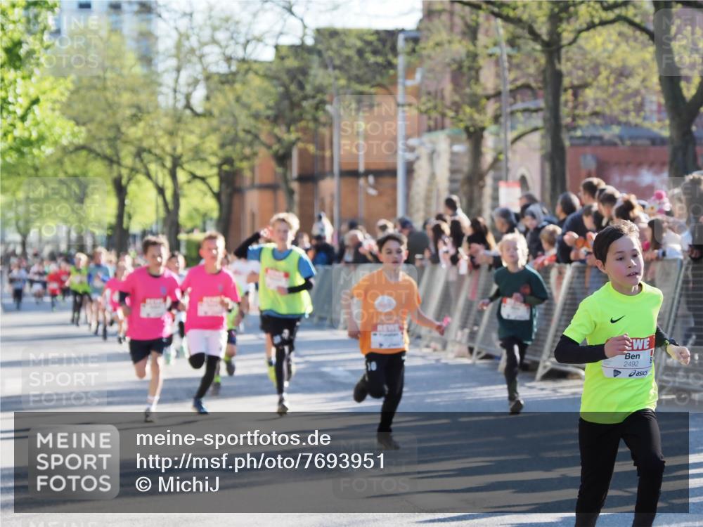 25.04.2025 - Das Zehntel MichiJ http://msf.ph/oto/7693951 26.04.2025 08:48:05 Laufen 2492 meine-sportfotos.de