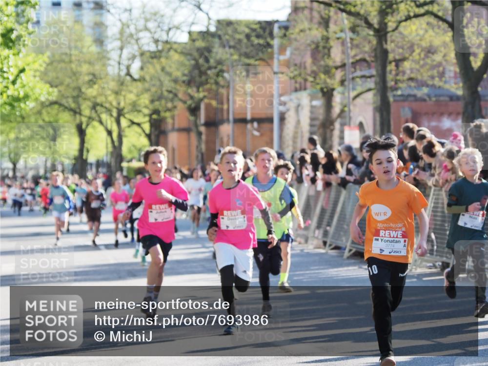 25.04.2025 - Das Zehntel MichiJ http://msf.ph/oto/7693986 26.04.2025 08:48:07 Laufen 3774, 10 meine-sportfotos.de