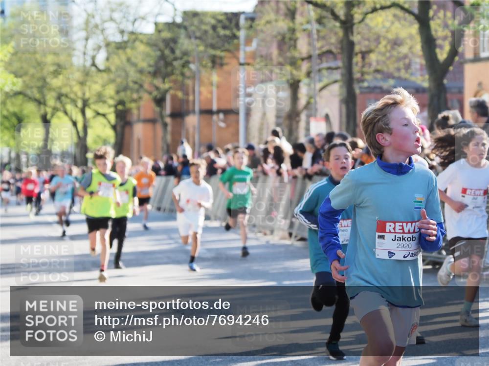 25.04.2025 - Das Zehntel MichiJ http://msf.ph/oto/7694246 26.04.2025 08:48:15 Laufen 2920 meine-sportfotos.de