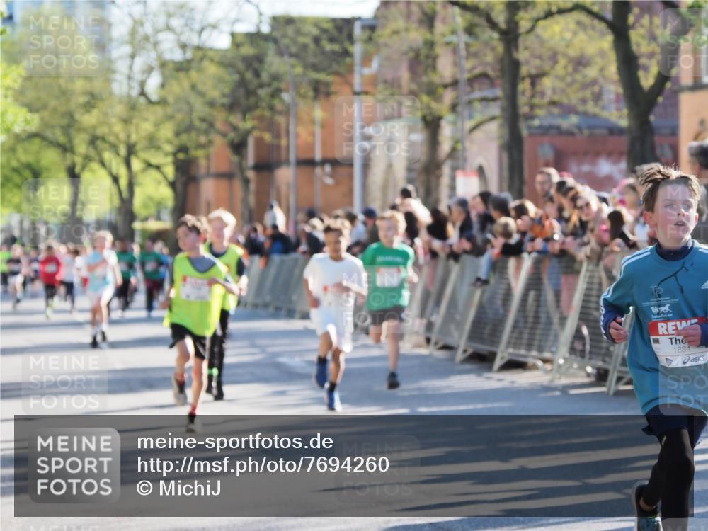 25.04.2025 - Das Zehntel MichiJ http://msf.ph/oto/7694260 26.04.2025 08:48:15 Laufen 7, 1884 meine-sportfotos.de