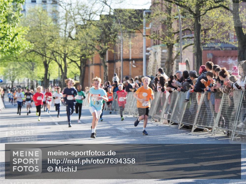 25.04.2025 - Das Zehntel MichiJ http://msf.ph/oto/7694358 26.04.2025 08:48:19 Laufen  meine-sportfotos.de