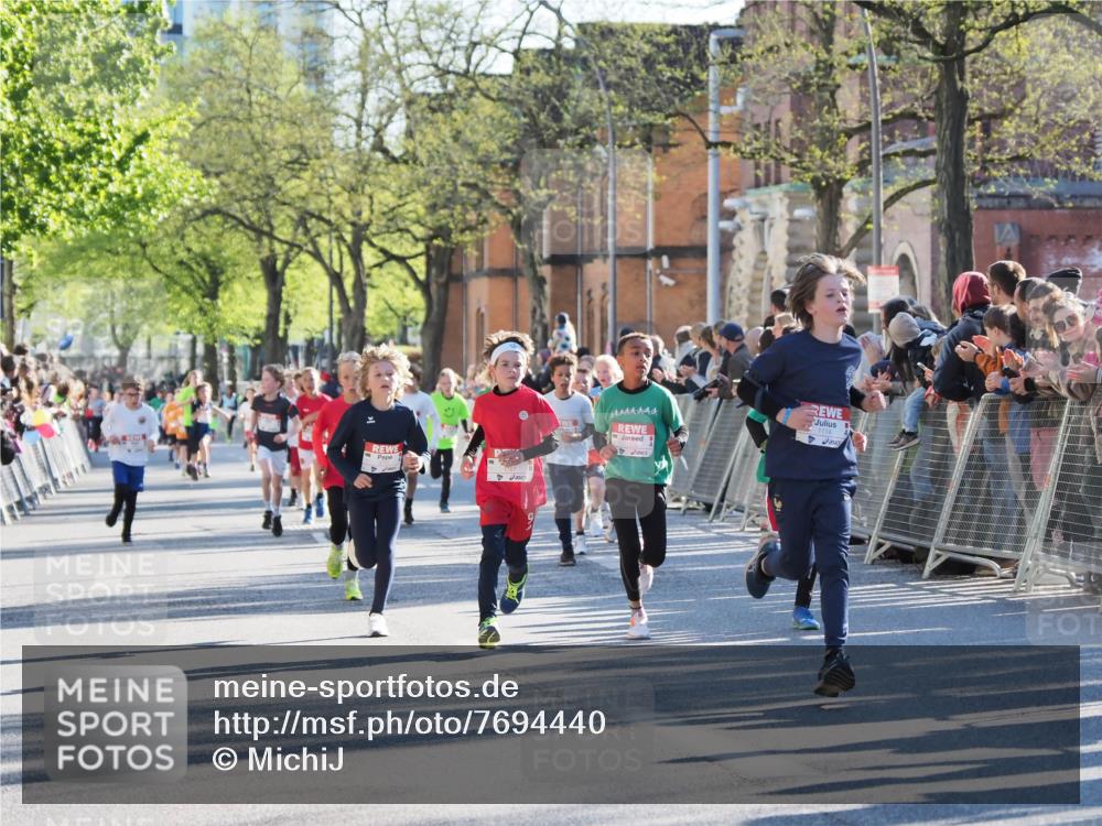 25.04.2025 - Das Zehntel MichiJ http://msf.ph/oto/7694440 26.04.2025 08:48:24 Laufen 14444444 meine-sportfotos.de