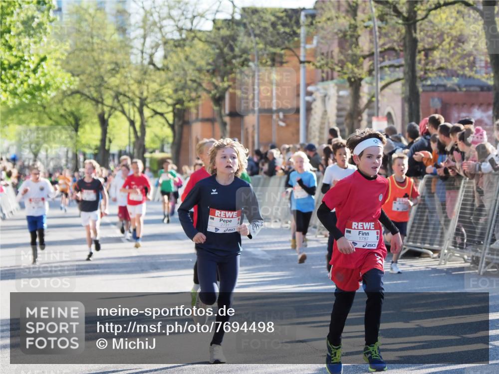 25.04.2025 - Das Zehntel MichiJ http://msf.ph/oto/7694498 26.04.2025 08:48:27 Laufen 2731, 1787 meine-sportfotos.de