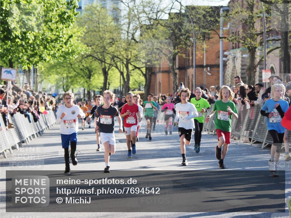25.04.2025 - Das Zehntel MichiJ http://msf.ph/oto/7694542 26.04.2025 08:48:29 Laufen  meine-sportfotos.de