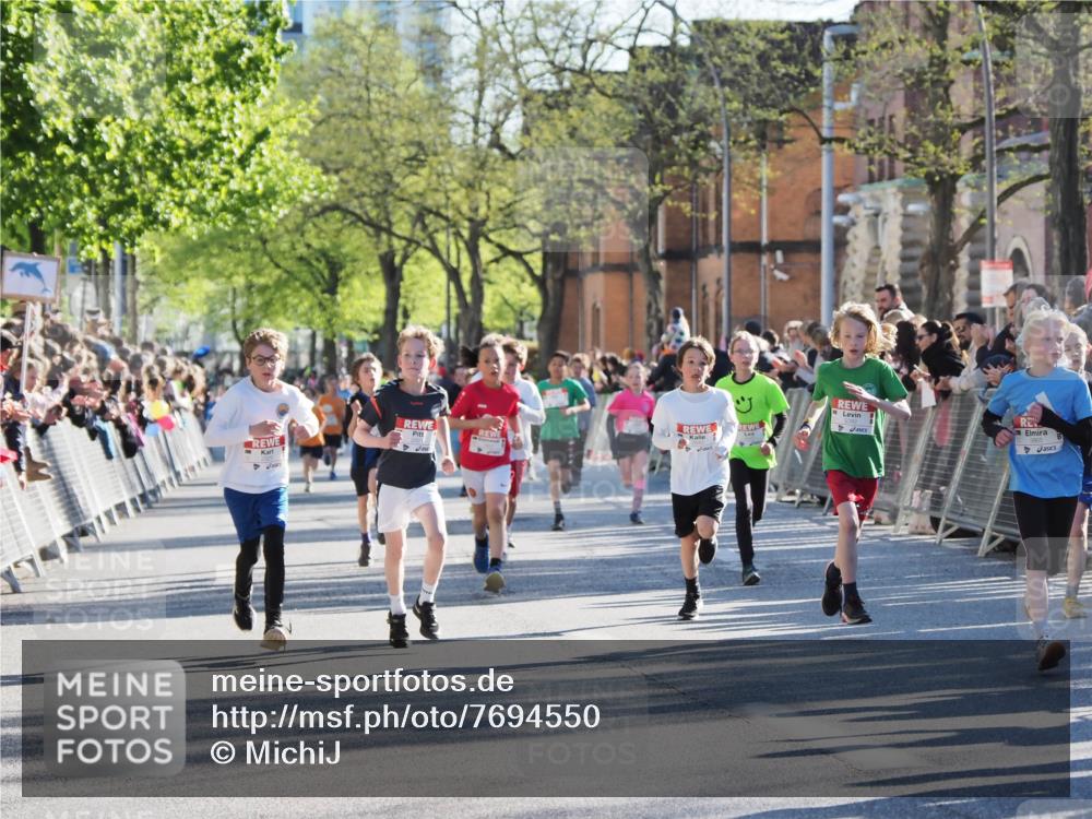 25.04.2025 - Das Zehntel MichiJ http://msf.ph/oto/7694550 26.04.2025 08:48:29 Laufen  meine-sportfotos.de