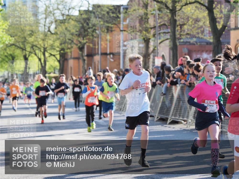 25.04.2025 - Das Zehntel MichiJ http://msf.ph/oto/7694768 26.04.2025 08:48:35 Laufen 2827, 415 meine-sportfotos.de