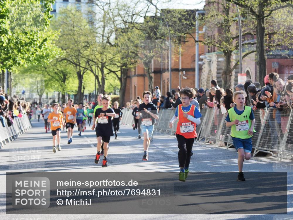 25.04.2025 - Das Zehntel MichiJ http://msf.ph/oto/7694831 26.04.2025 08:48:37 Laufen 2778 meine-sportfotos.de