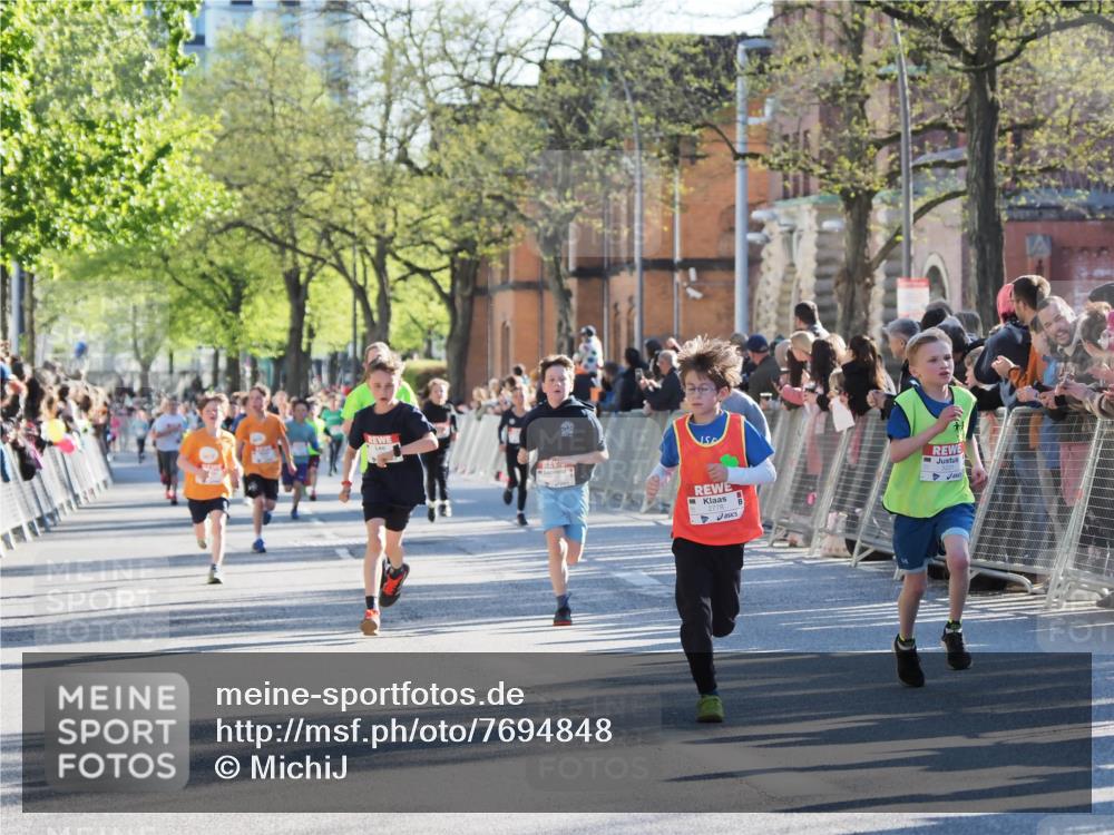 25.04.2025 - Das Zehntel MichiJ http://msf.ph/oto/7694848 26.04.2025 08:48:37 Laufen  meine-sportfotos.de