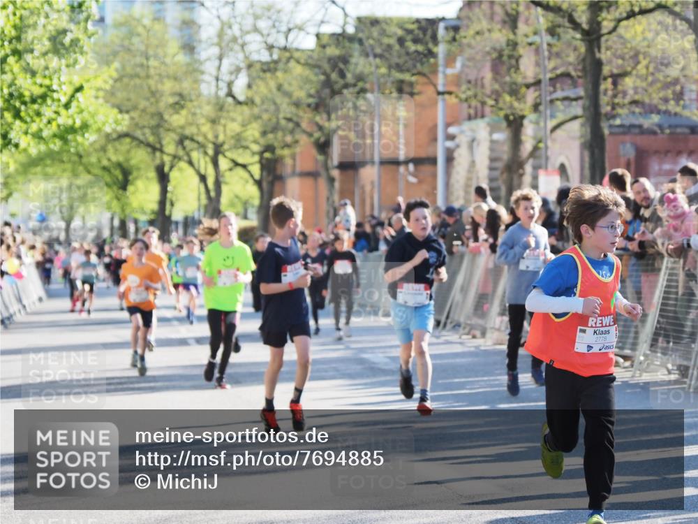 25.04.2025 - Das Zehntel MichiJ http://msf.ph/oto/7694885 26.04.2025 08:48:39 Laufen 2778 meine-sportfotos.de