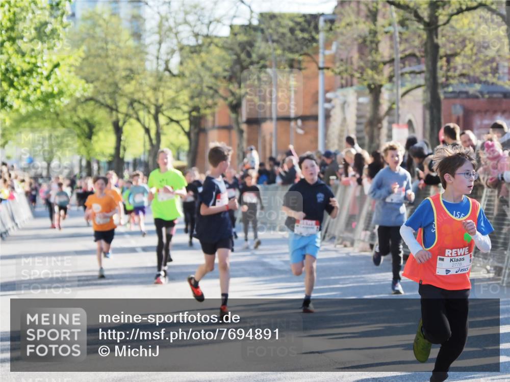 25.04.2025 - Das Zehntel MichiJ http://msf.ph/oto/7694891 26.04.2025 08:48:39 Laufen 2778 meine-sportfotos.de