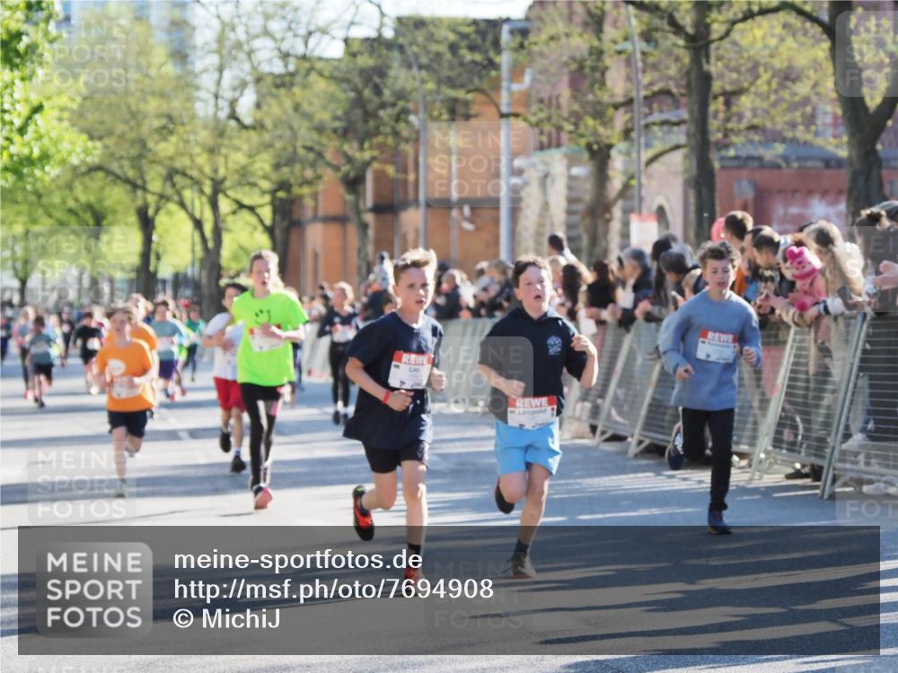 25.04.2025 - Das Zehntel MichiJ http://msf.ph/oto/7694908 26.04.2025 08:48:39 Laufen  meine-sportfotos.de