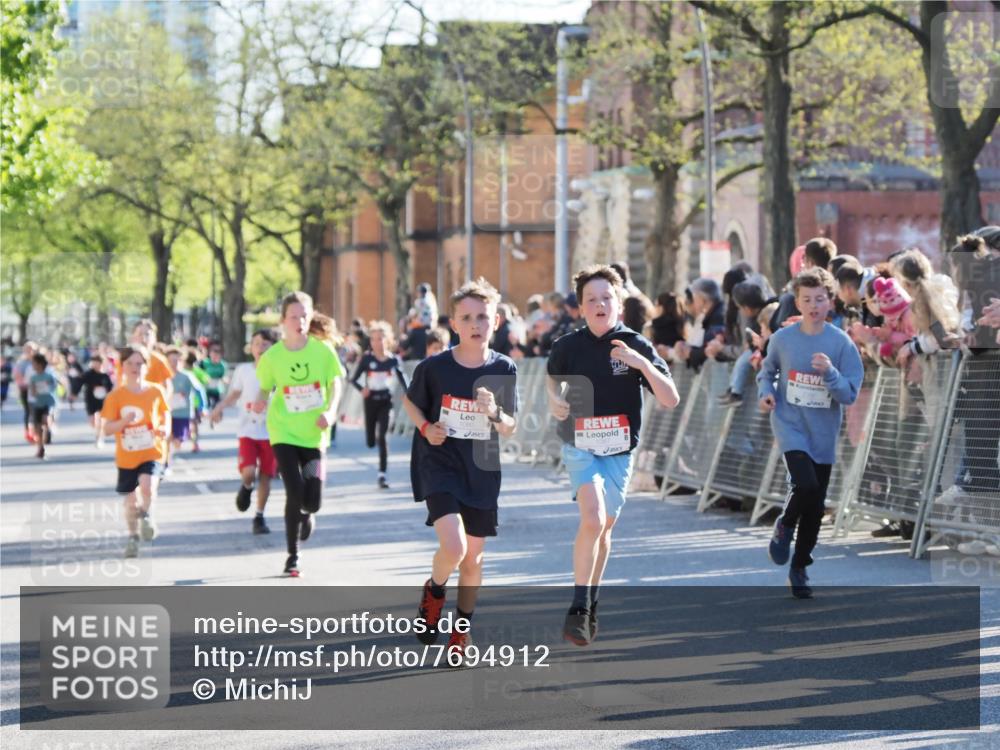 25.04.2025 - Das Zehntel MichiJ http://msf.ph/oto/7694912 26.04.2025 08:48:40 Laufen 1080 meine-sportfotos.de