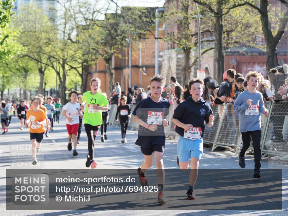 25.04.2025 - Das Zehntel MichiJ http://msf.ph/oto/7694925 26.04.2025 08:48:40 Laufen 1080, 1087 meine-sportfotos.de