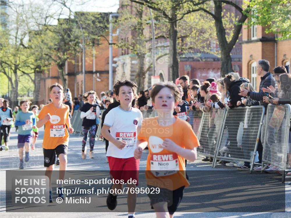 25.04.2025 - Das Zehntel MichiJ http://msf.ph/oto/7695029 26.04.2025 08:48:45 Laufen 57, 3710 meine-sportfotos.de