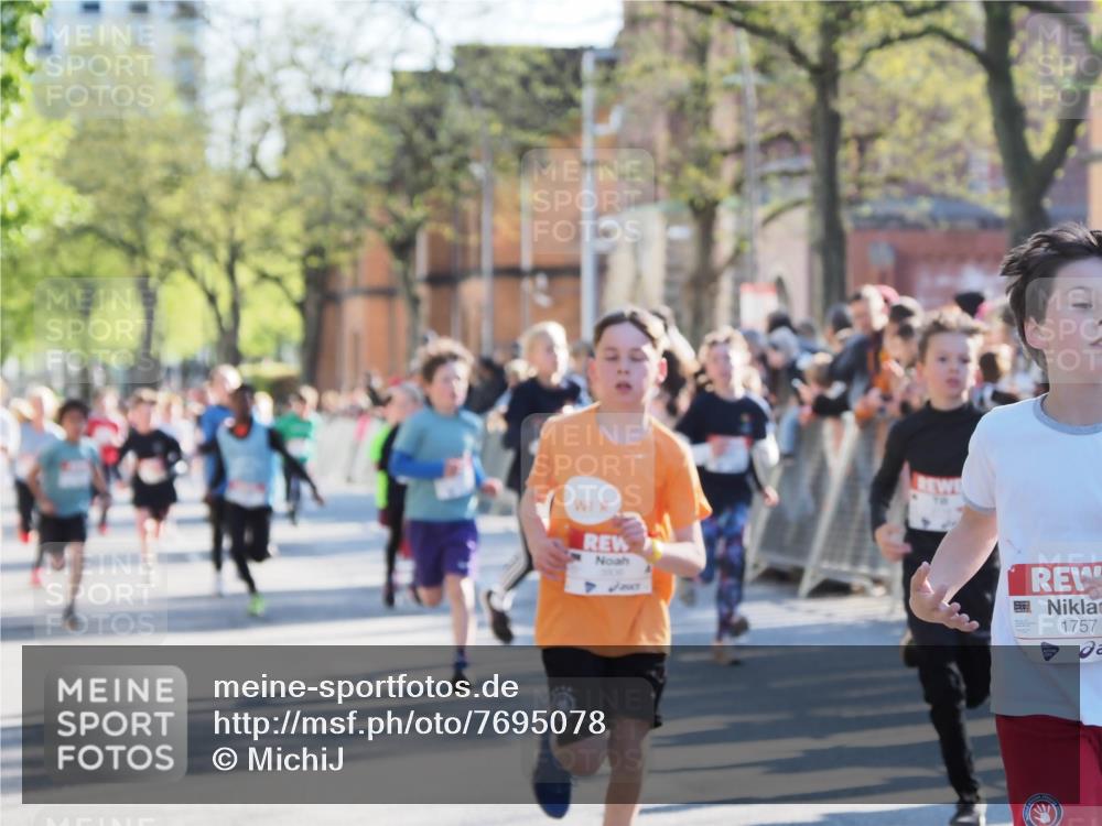 25.04.2025 - Das Zehntel MichiJ http://msf.ph/oto/7695078 26.04.2025 08:48:47 Laufen 1757 meine-sportfotos.de