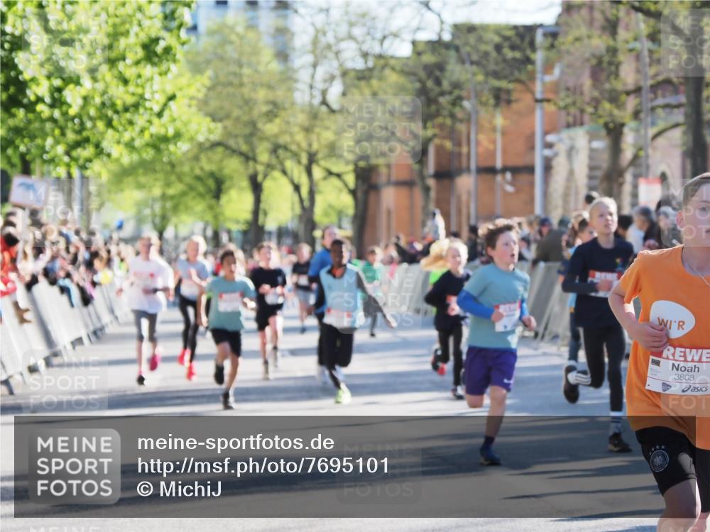 25.04.2025 - Das Zehntel MichiJ http://msf.ph/oto/7695101 26.04.2025 08:48:48 Laufen 3808 meine-sportfotos.de
