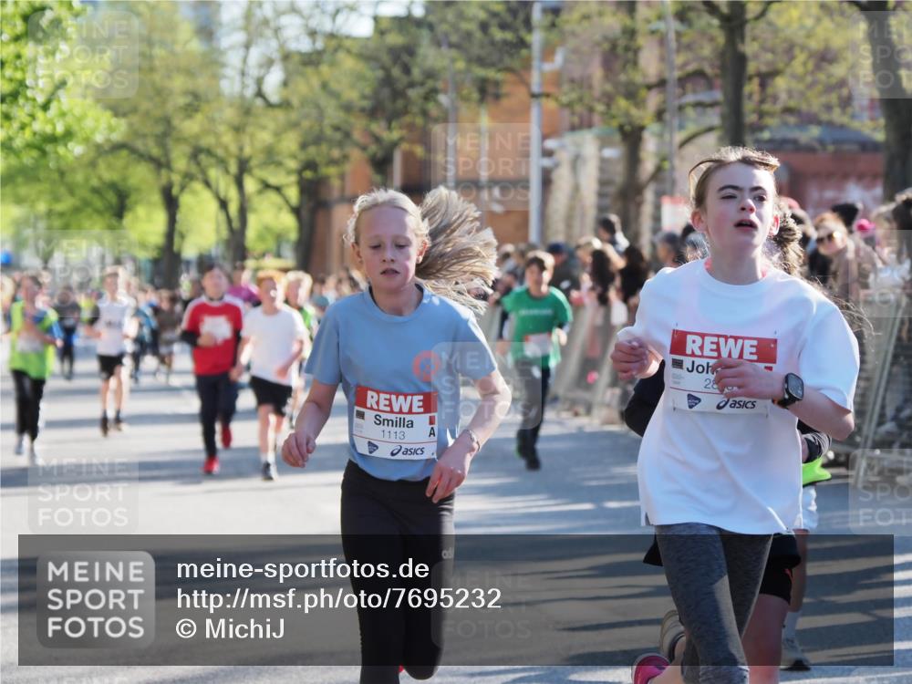 25.04.2025 - Das Zehntel MichiJ http://msf.ph/oto/7695232 26.04.2025 08:48:54 Laufen 1113, 28 meine-sportfotos.de