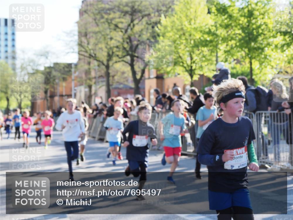 25.04.2025 - Das Zehntel MichiJ http://msf.ph/oto/7695497 26.04.2025 08:49:08 Laufen 1171 meine-sportfotos.de