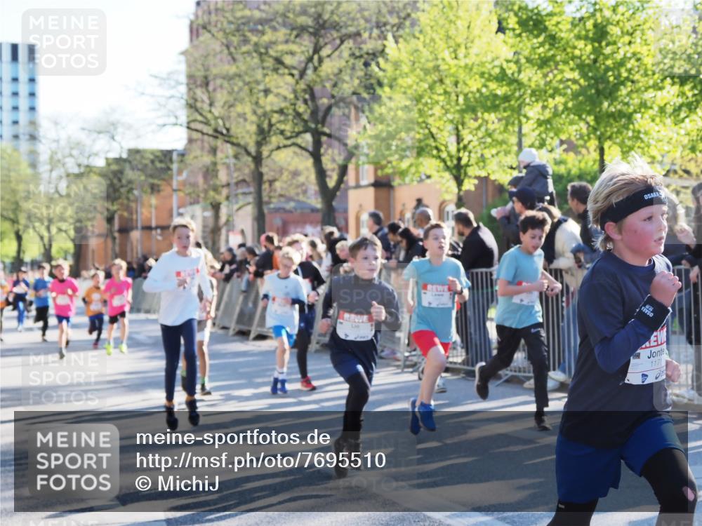 25.04.2025 - Das Zehntel MichiJ http://msf.ph/oto/7695510 26.04.2025 08:49:08 Laufen 1171 meine-sportfotos.de