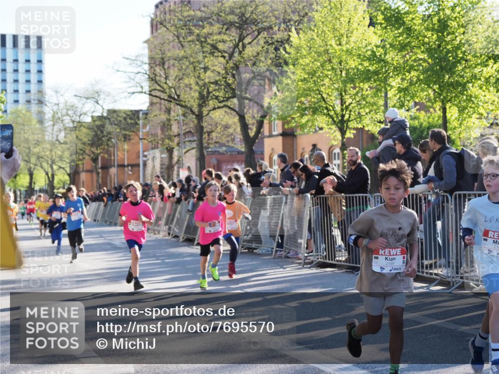 25.04.2025 - Das Zehntel MichiJ http://msf.ph/oto/7695570 26.04.2025 08:49:11 Laufen 216, 2149 meine-sportfotos.de