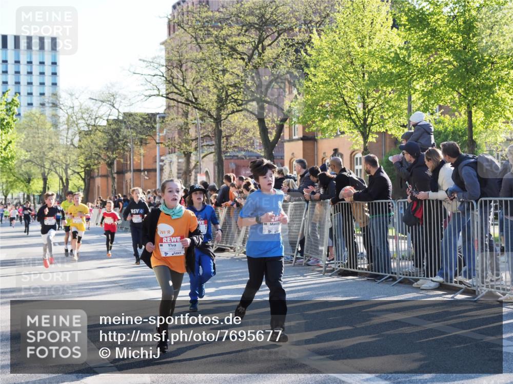 25.04.2025 - Das Zehntel MichiJ http://msf.ph/oto/7695677 26.04.2025 08:49:16 Laufen  meine-sportfotos.de