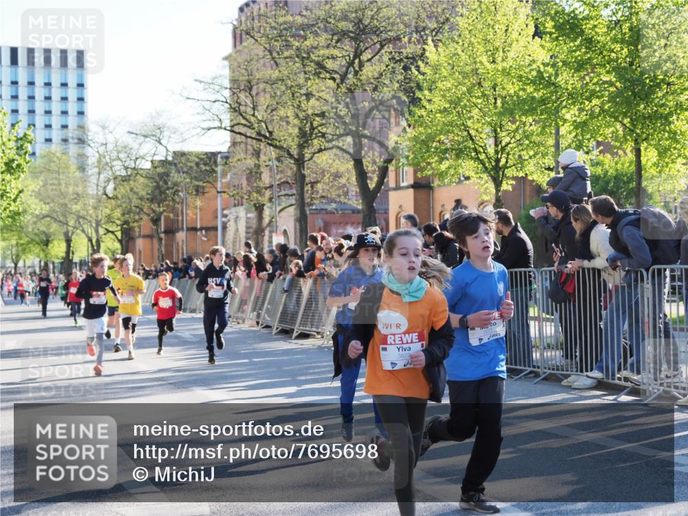 25.04.2025 - Das Zehntel MichiJ http://msf.ph/oto/7695698 26.04.2025 08:49:16 Laufen 3822 meine-sportfotos.de