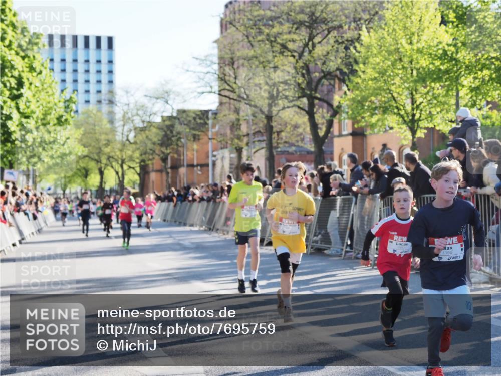 25.04.2025 - Das Zehntel MichiJ http://msf.ph/oto/7695759 26.04.2025 08:49:20 Laufen 1166 meine-sportfotos.de