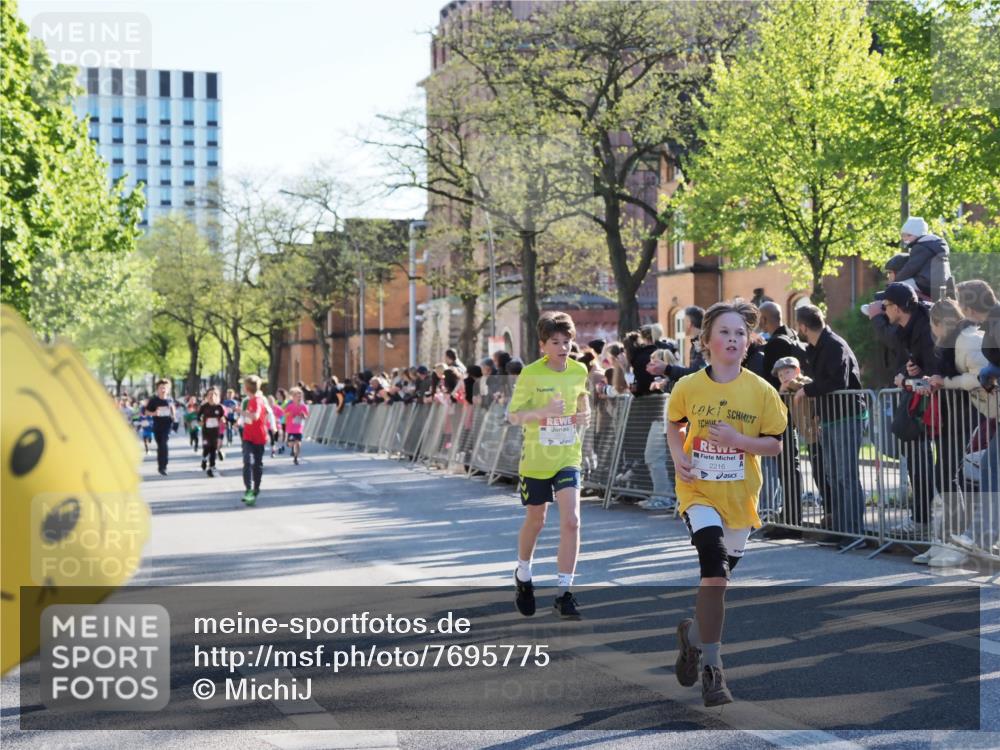 25.04.2025 - Das Zehntel MichiJ http://msf.ph/oto/7695775 26.04.2025 08:49:21 Laufen 2216 meine-sportfotos.de